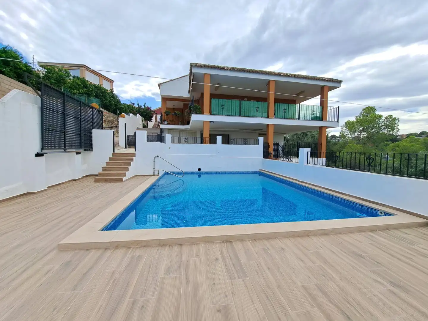 Wohnung mit Pool zum Verkauf in Urbanitzacions i Pedanies Nord, imagen 4