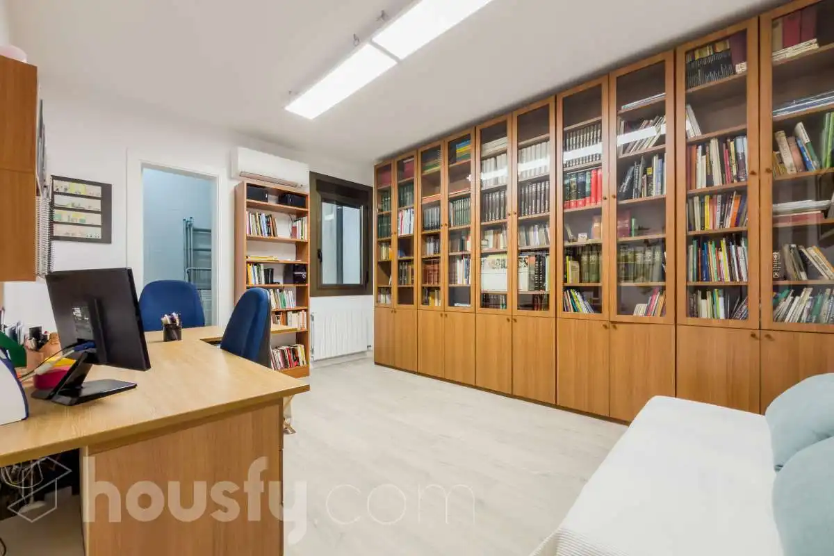 Wohnung mit Terrasse zum Verkauf in Carrer de la Marina ., imagen 14