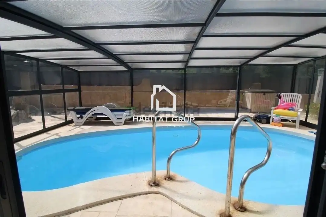 Maison avec jardin à vendre à Caldes de Malavella, imagen 3