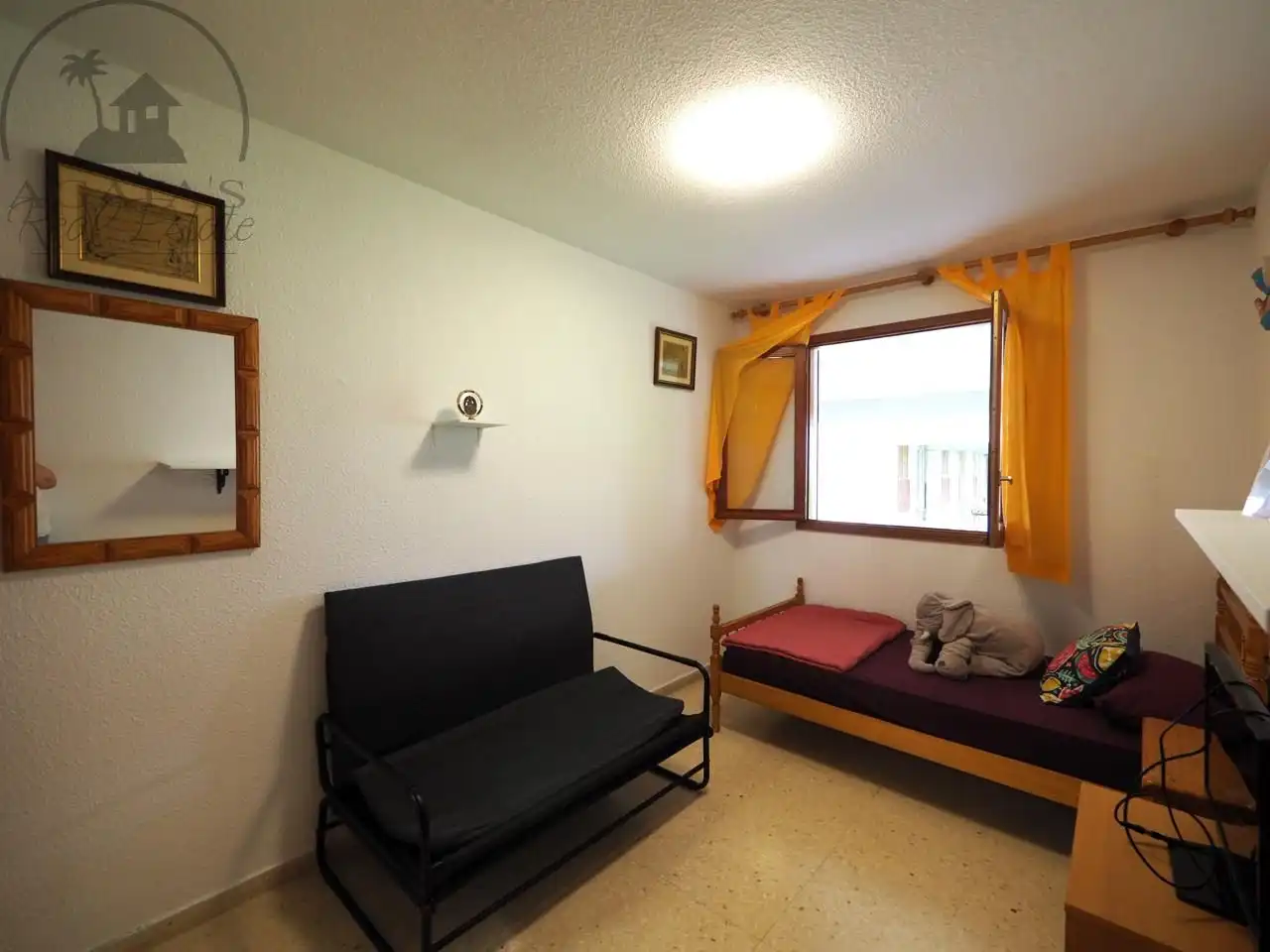 Duplex avec piscine à vendre à San Antonio - Las Arenas, imagen 20