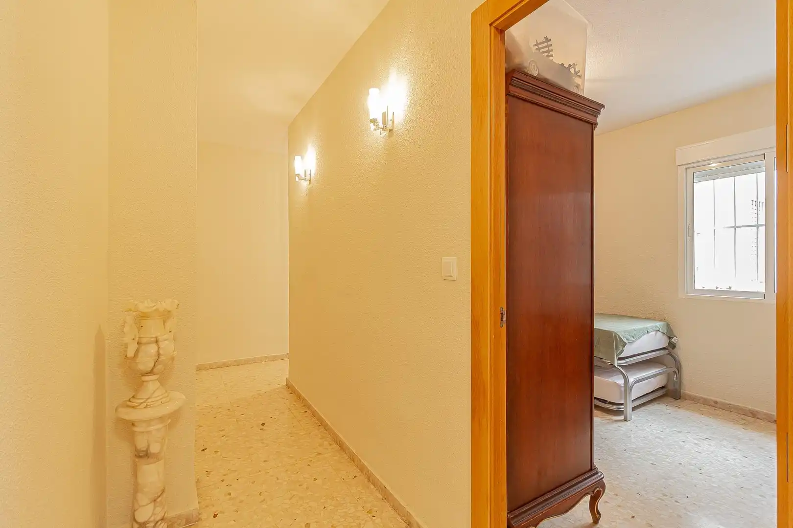 Piso en venta en Cartagena con Aire acondicionado y Balcón