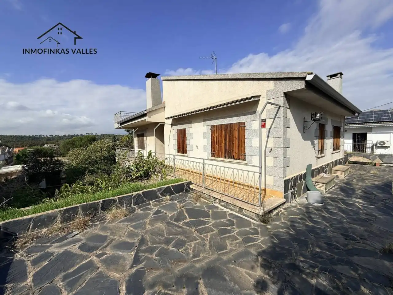 Maison avec piscine à vendre à Calle Sant Joaquim, imagen 2