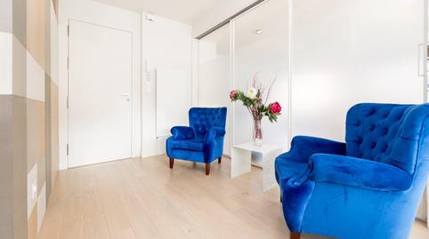 Foto 4 de Piso en venta en Camino de Ronda,  Granada Capital