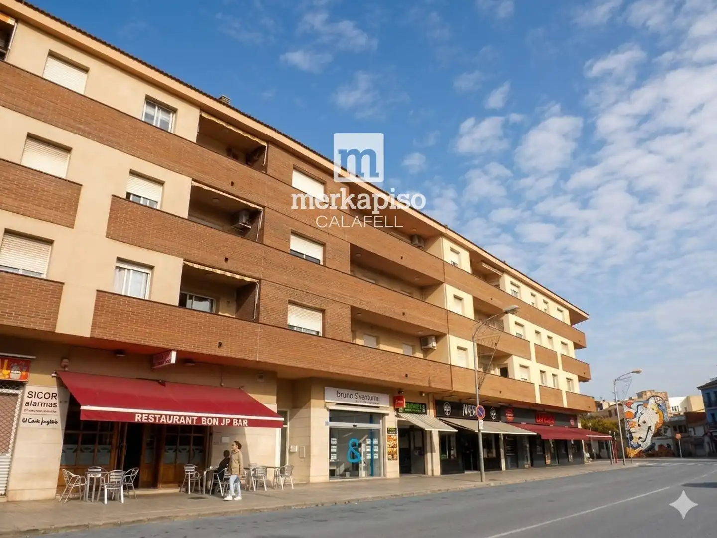 Local commercial à vendre à Sant Vicenç, imagen 2