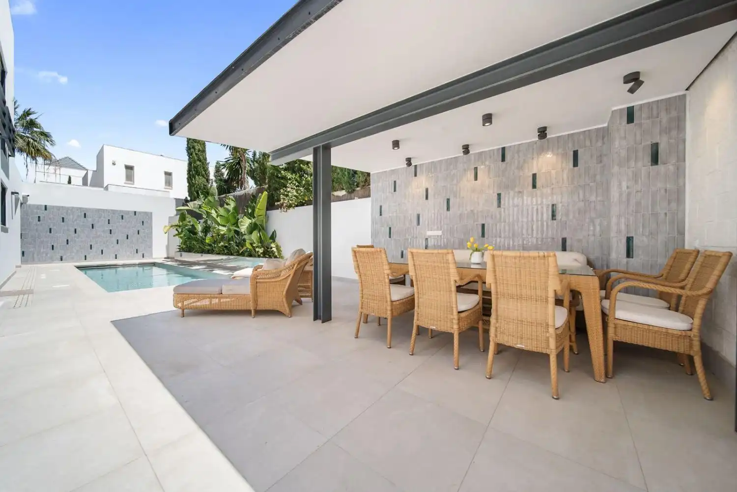 Houses for rent in Las Lomas de Río Verde