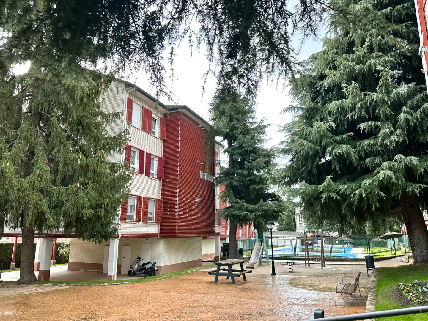 Pis de lloguer a Urbanización El Roquedal, 12, Hoyo de Manzanares