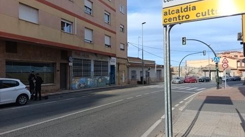 Photo 2 of Premises for rent in Avenida de Murcia, 61, Los Ramos,  Murcia Capital