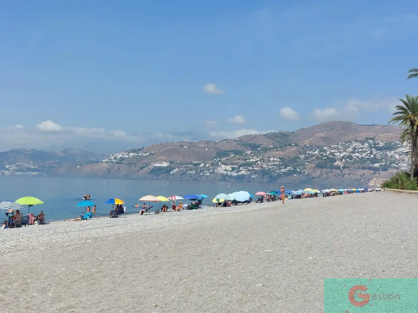 Mini appartamento con piscina in vendita a Salobreña Costa, imagen 29