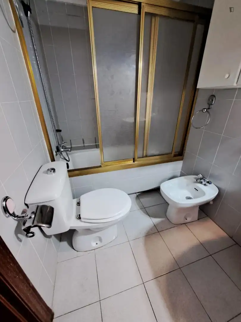 Habitación en La Milagrosa