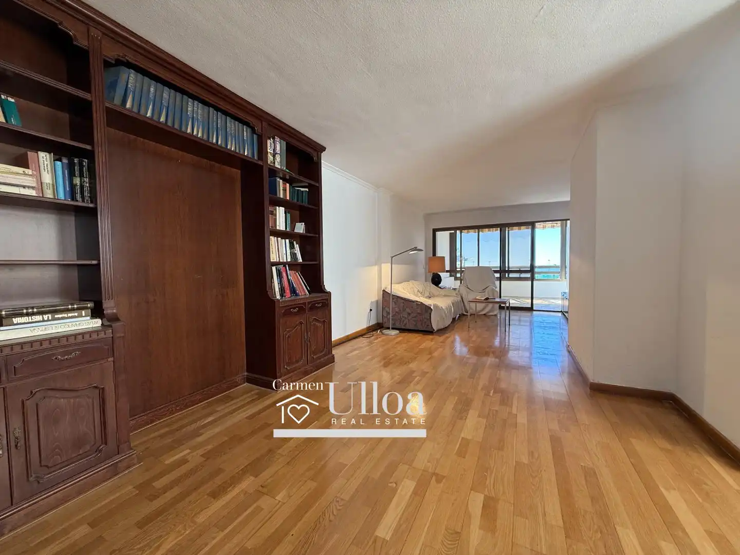 Flat with lift for sale in Avenida Avenida Loring 6, imagen 4
