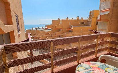 Terrace of Apartment for sale in La Manga del Mar Menor  with Terrace and Balcony