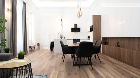 Foto 3 de Piso de alquiler en Costacabana - Loma Cabrera,  Almería Capital