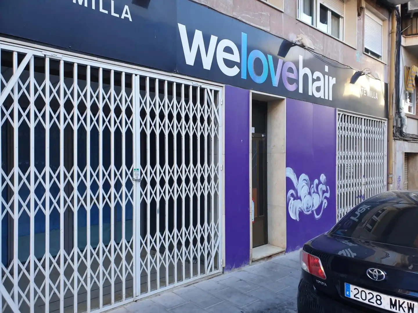 Local en venta en Elda