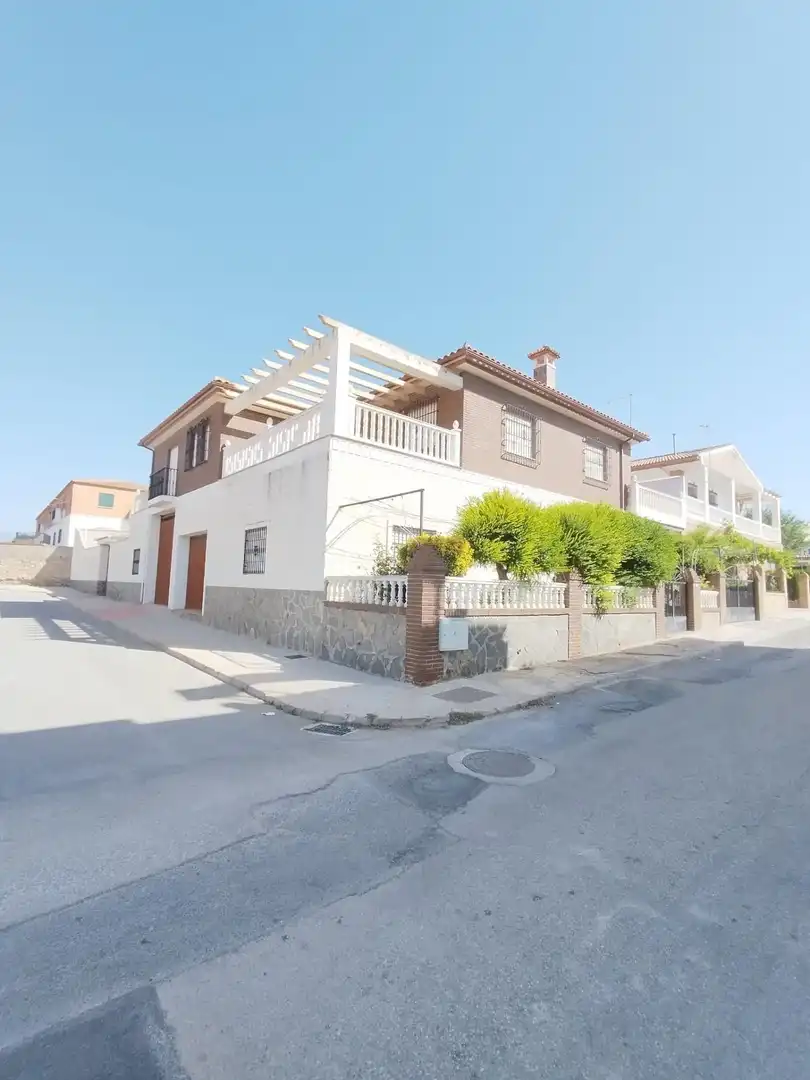 Detached house with terrace for sale in GANIVET, imagen 2