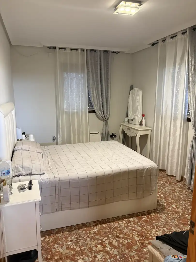 Dormitori de Casa o xalet en venda en  Córdoba Capital amb Aire condicionat, Terrassa i Piscina