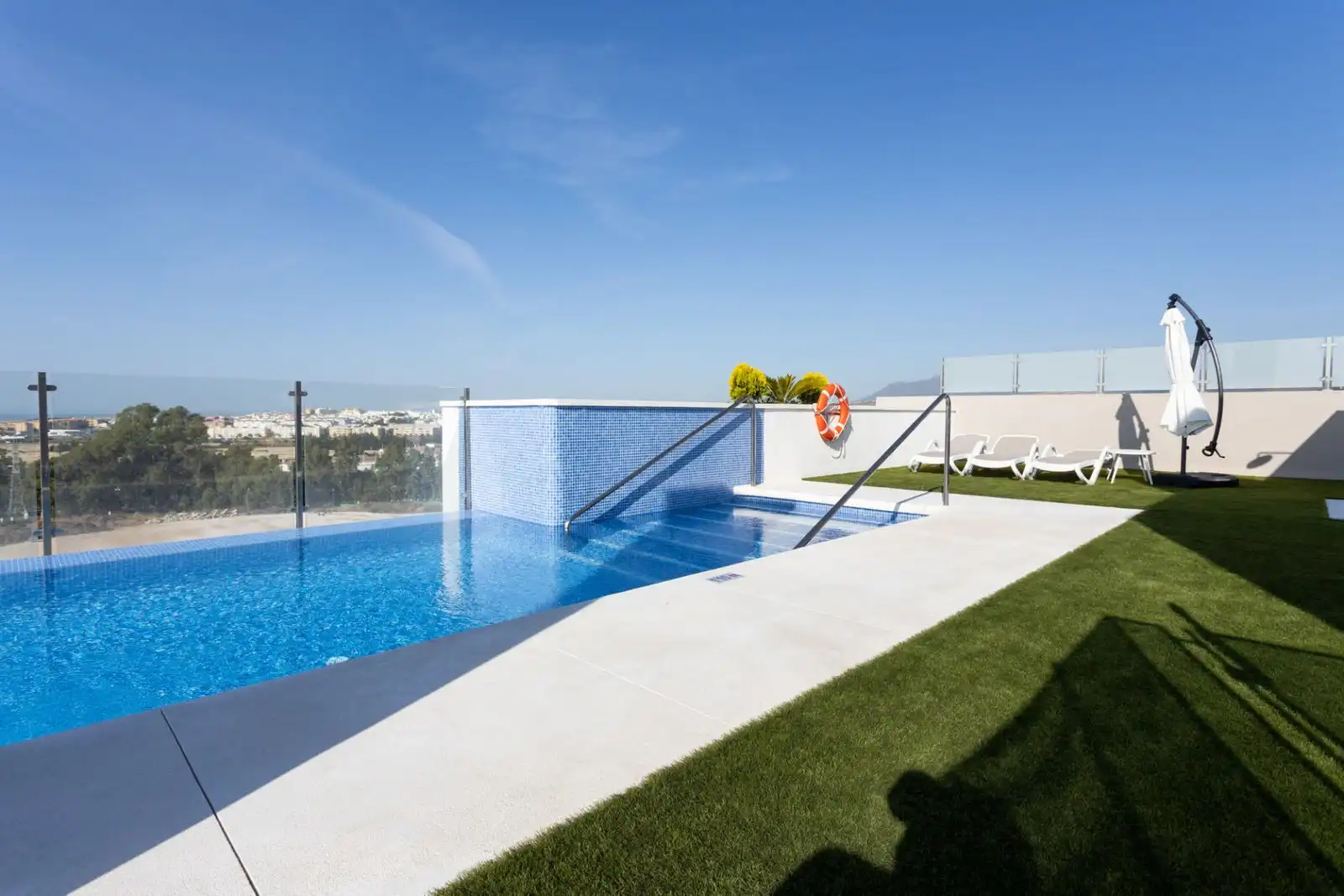 Wohnung mit Pool zum Verkauf in Albatros III Local 5, imagen 51
