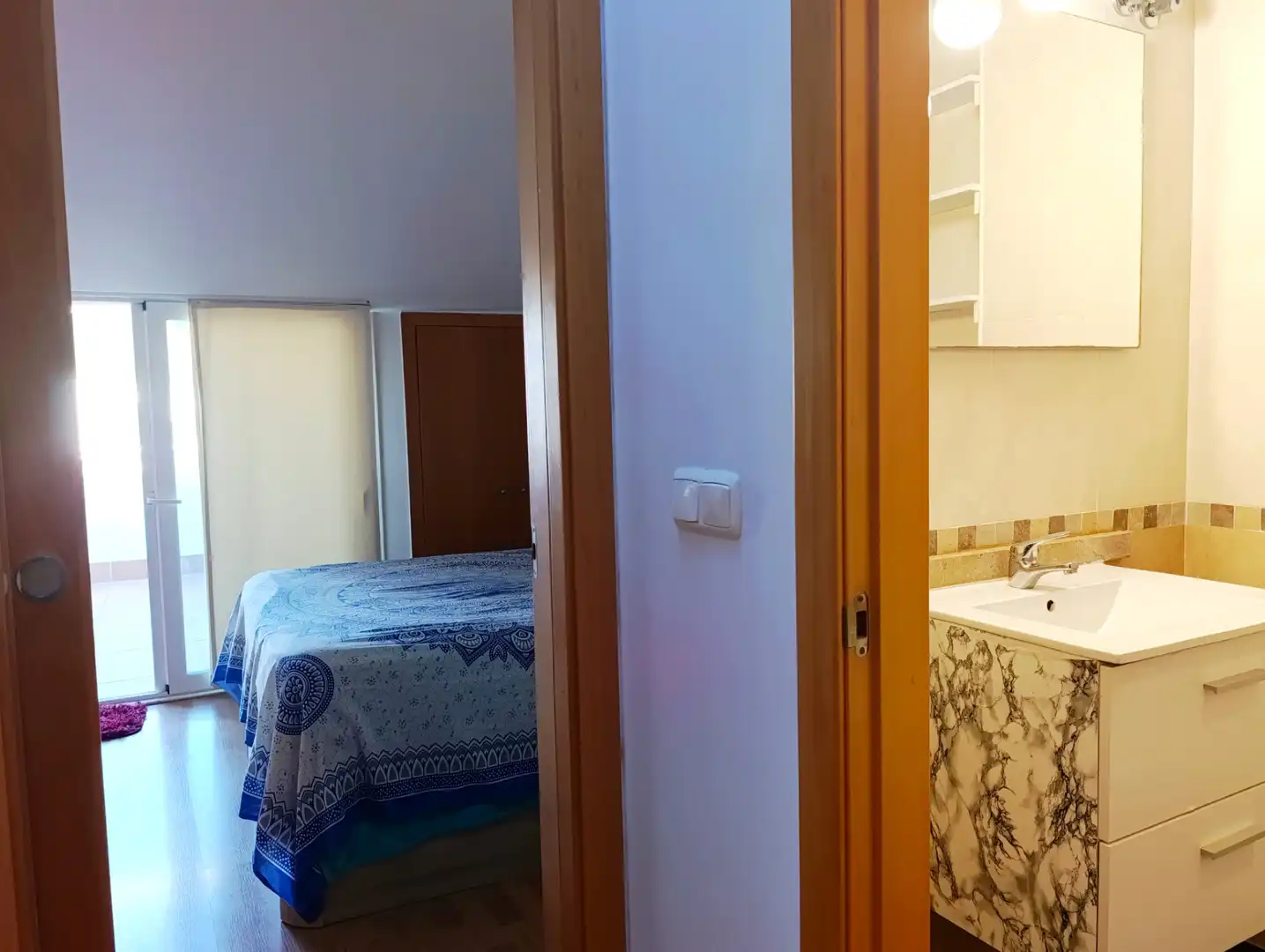 Maisonette mit Terrasse zum Verkauf in Carrer de l'Església, imagen 34