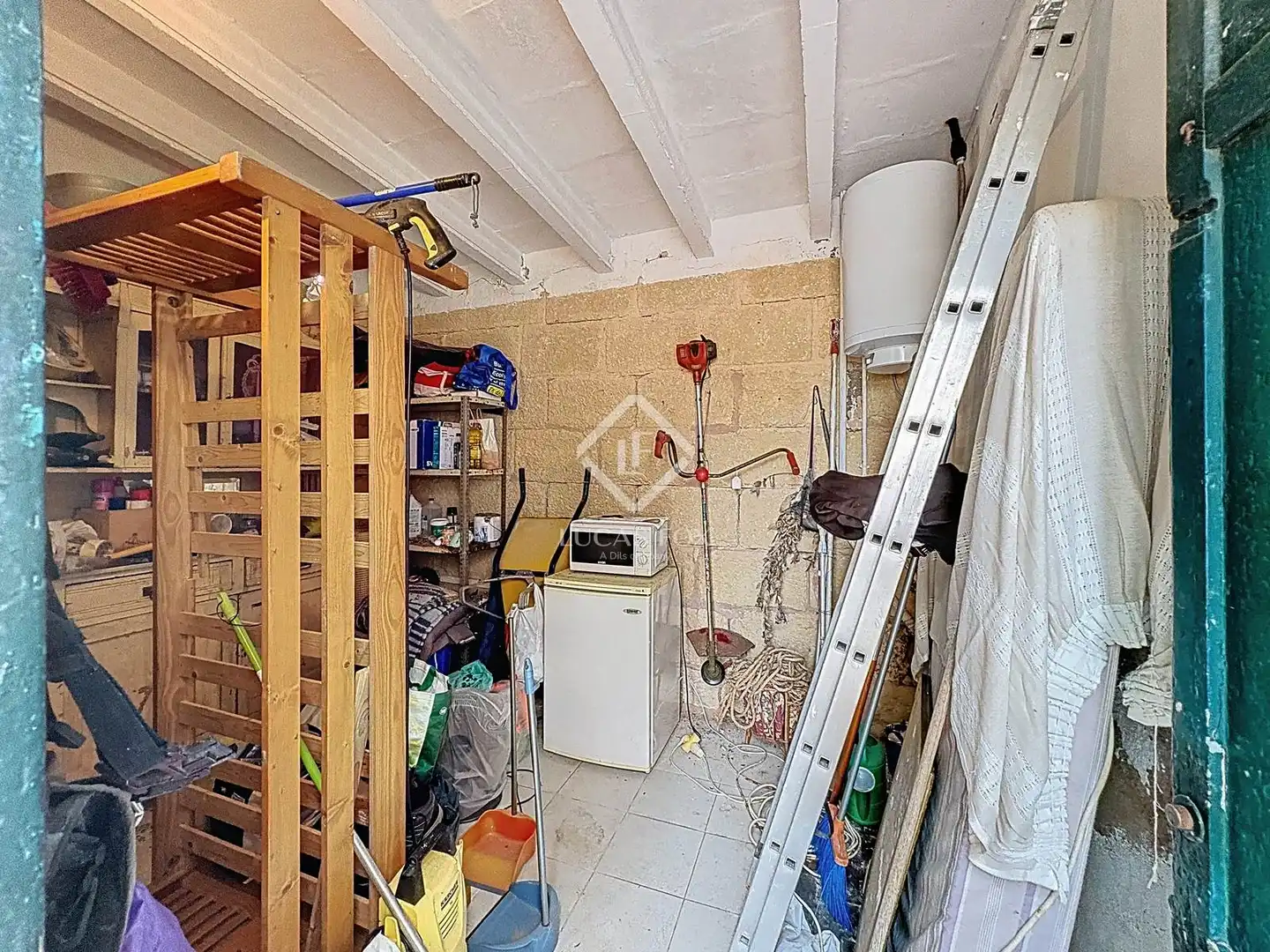 Casa o xalet en venda en Ciutadella de Menorca amb Jardí privat, Terrassa i Traster