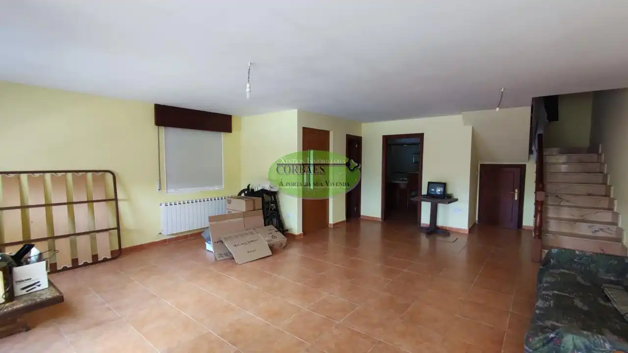 Chalet con terraza en venta en O Pereiro de Aguiar, imagen 6