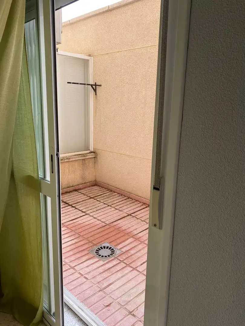 Pis de lloguer a Calle PEDRERA BAJA, 30, Plaza de Toros