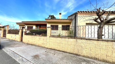 Foto 4 de Casa o chalet en venta en Pintor Sorolla, 13, Deltebre, Tarragona