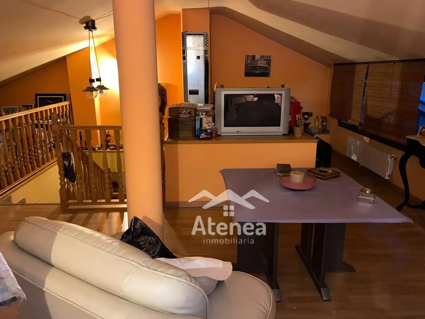 Houses for sale in Albacete  with Air Conditioner, Heating and Private garden