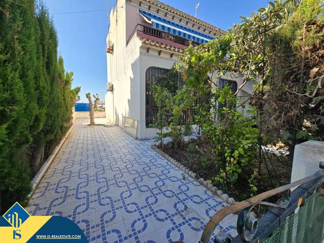 Casa-chalet en Venta en Zona los Frutales