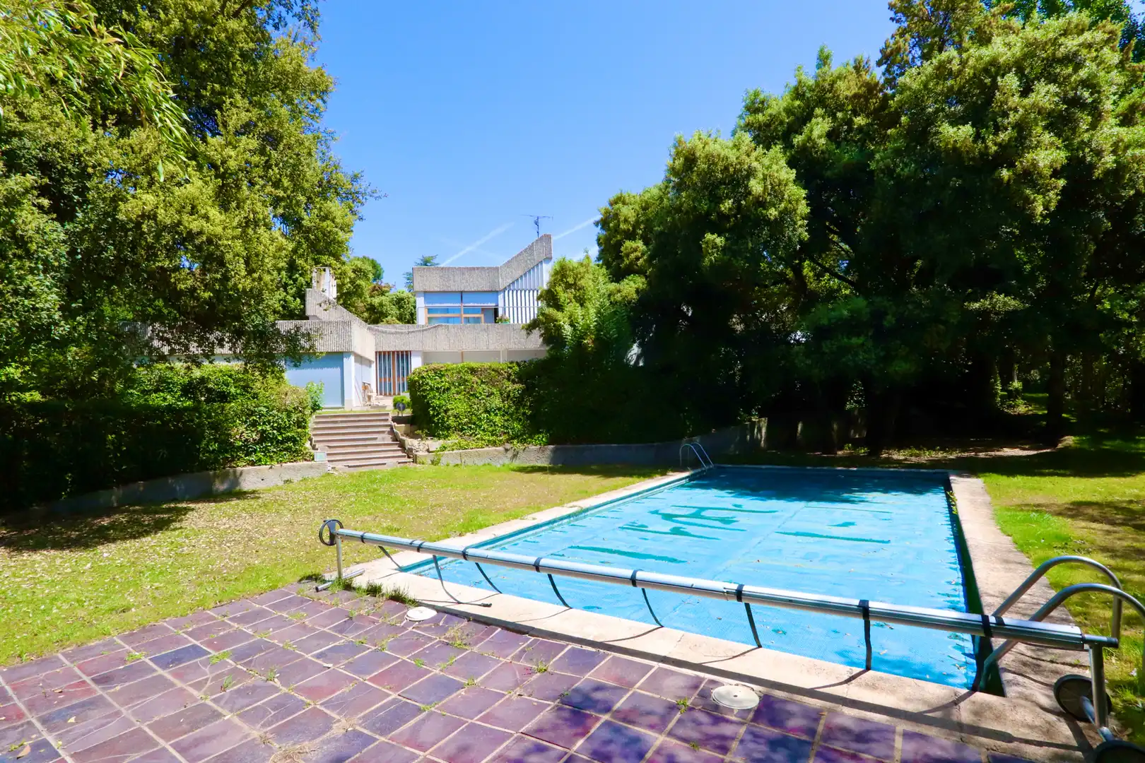 Villa avec terrasse à vendre à Urbanización La Moraleja, imagen 15