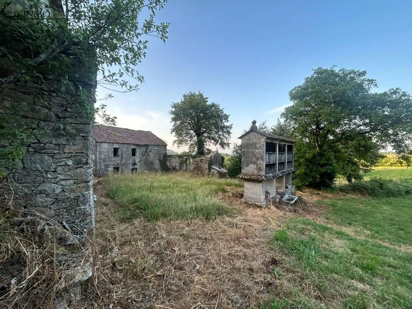 Haus mit Garten zum Verkauf in Forcarei, imagen 8
