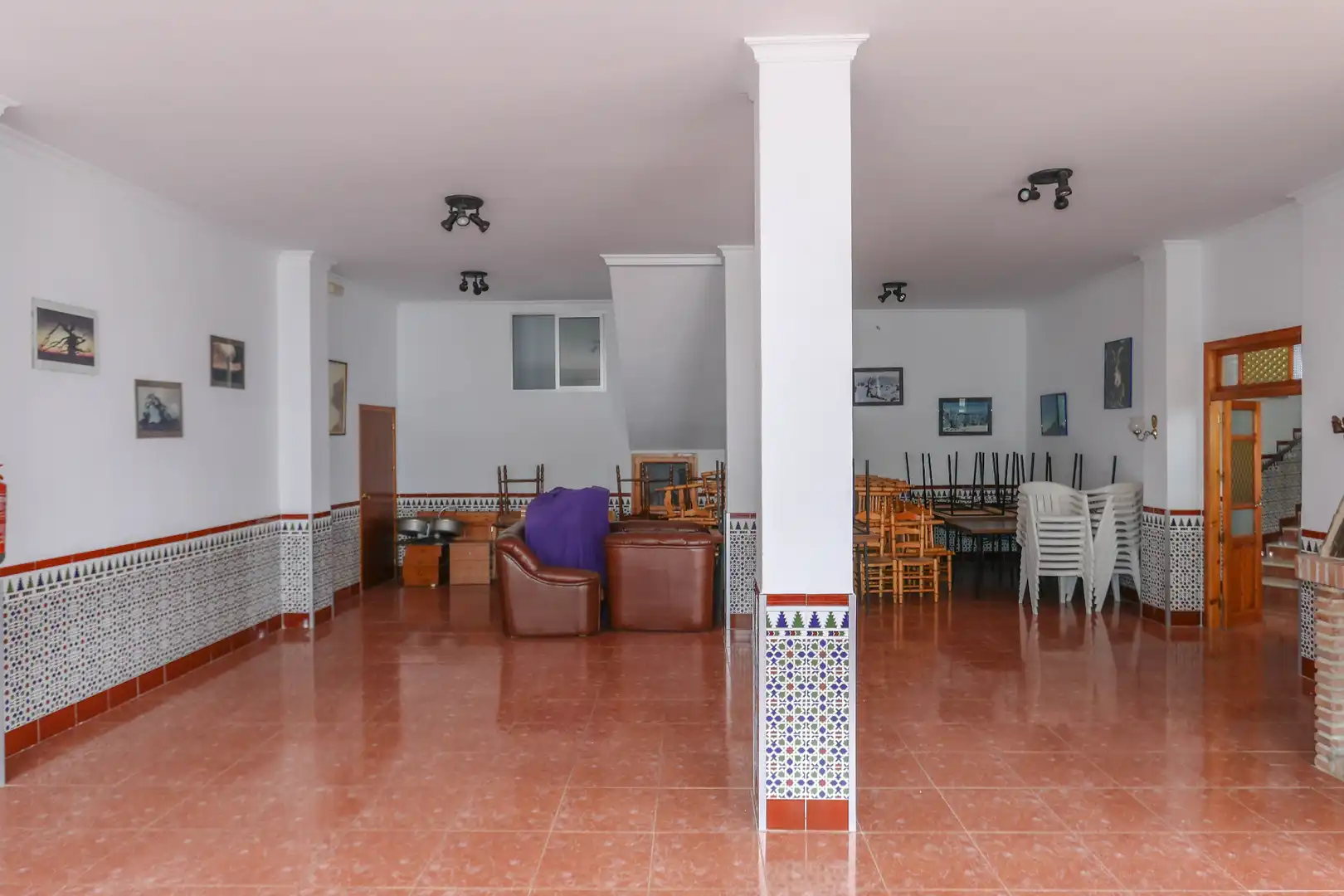 Inmuebles singulares en venta en Avenida Balneario, imagen 5