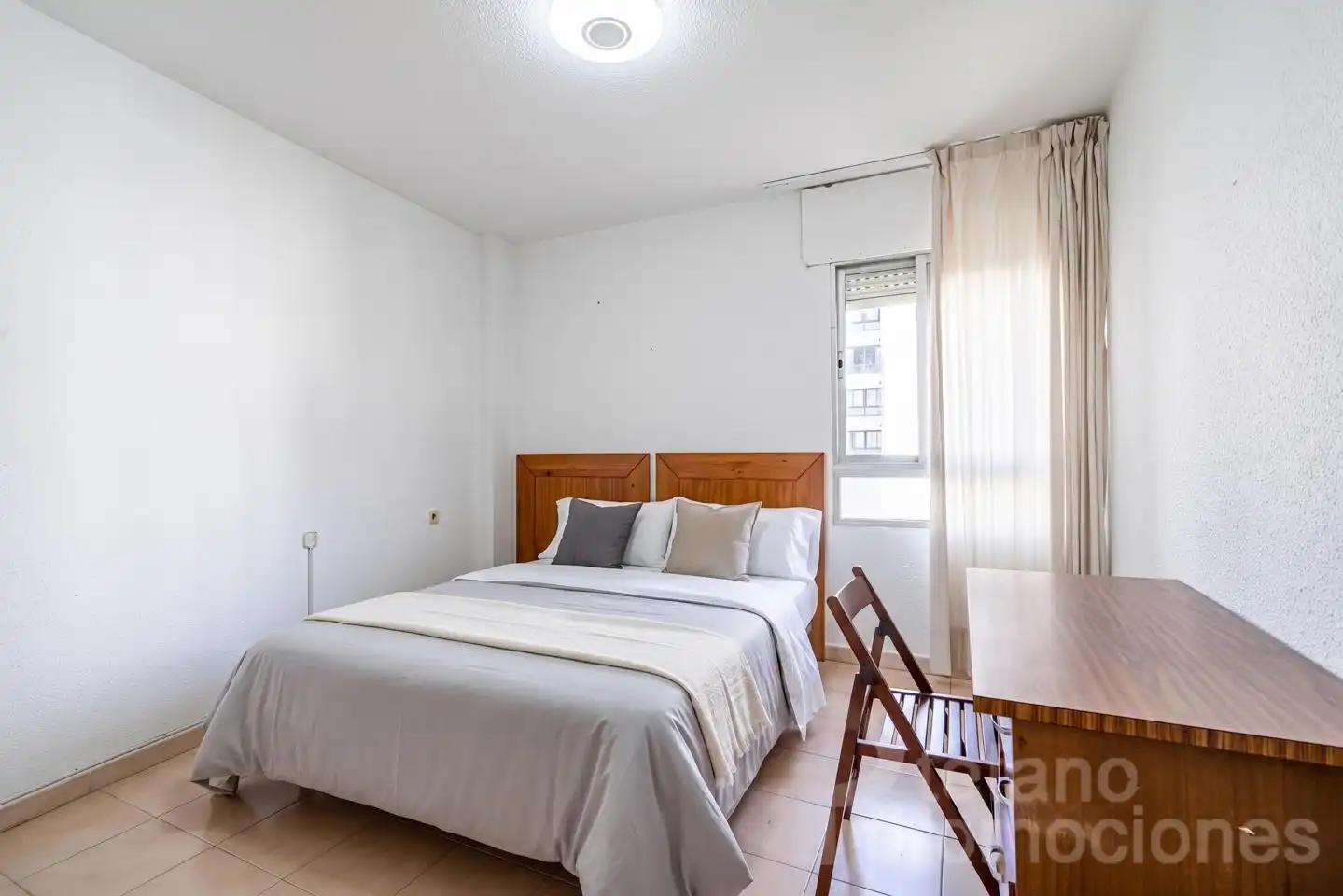 Habitación de Piso en venta en Cruz de Humilladero