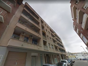Flat for sale in C/ Ávila