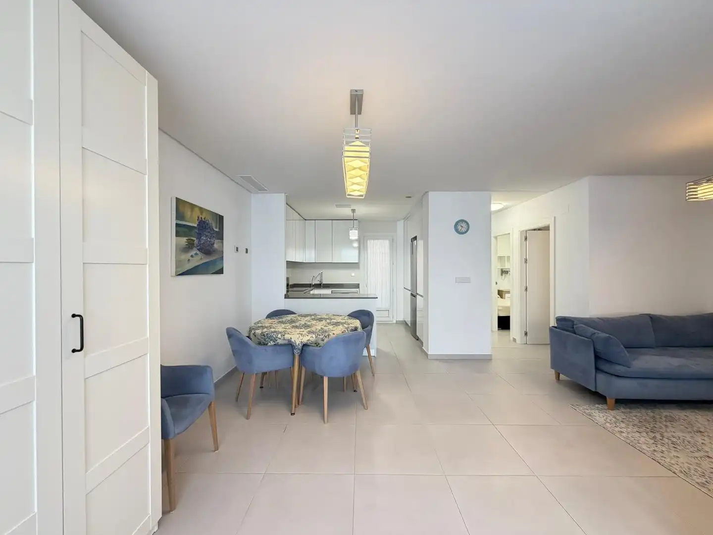 Maison mitoyenne avec terrasse à vendre à Calle CESAR MATEO CID, imagen 19