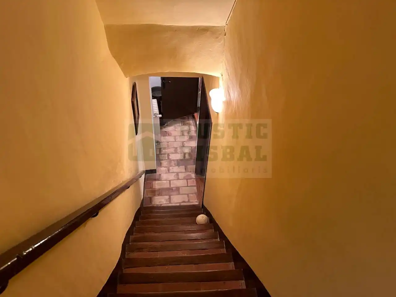 Finca rústica en venta en Ullastret con Calefacción y Terraza