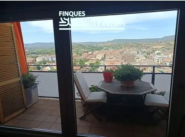 Appartement avec terrasse à vendre à El Poble Sec