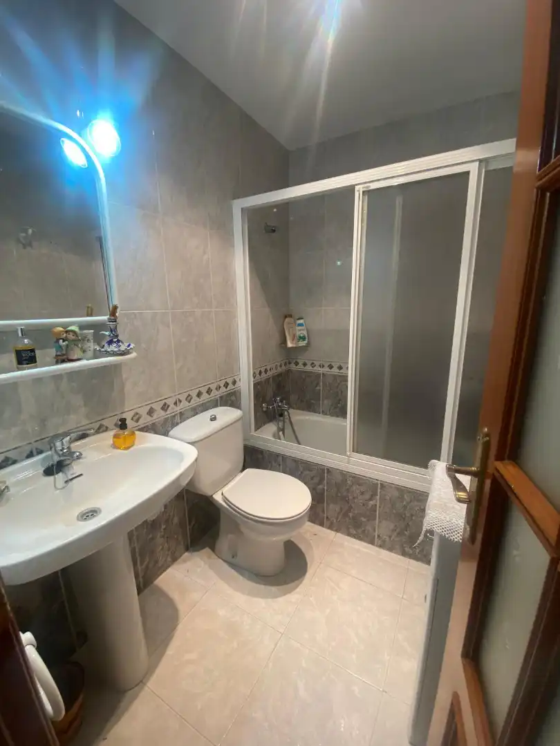 Baño de Casa o chalet en venta en Mérida