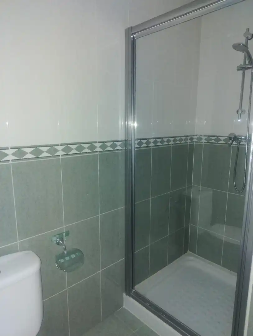 Bathroom of Duplexes for sale in Ciudad Real  with Air Conditioner, Heating and Furnished