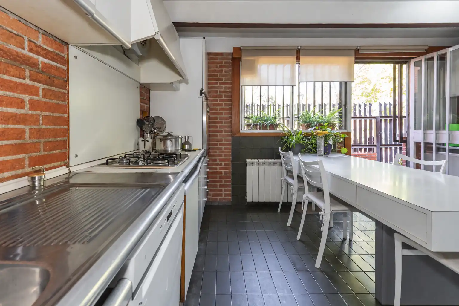Maison mitoyenne avec terrasse à vendre à Calle de Ana Teresa, imagen 11