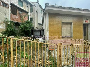Casa en venda a ALTO DE URBIES