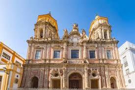 Foto 2 de Edifici en venda a San Julián,  Sevilla Capital