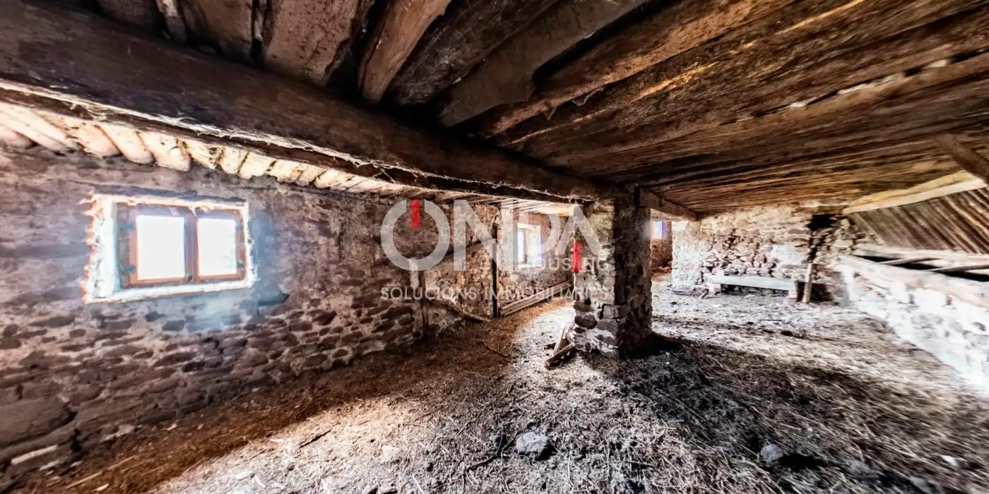 Casa o chalet en venta en Calle Interior-Ag, 5, La Torre de Cabdella