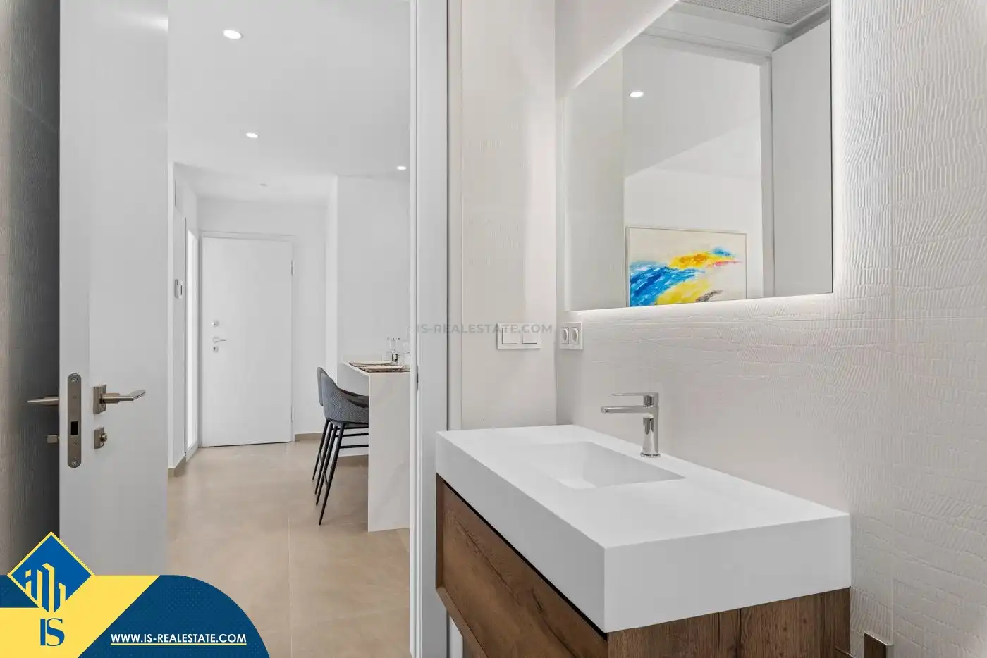 Villa avec piscine à vendre à Orihuela Costa, imagen 25