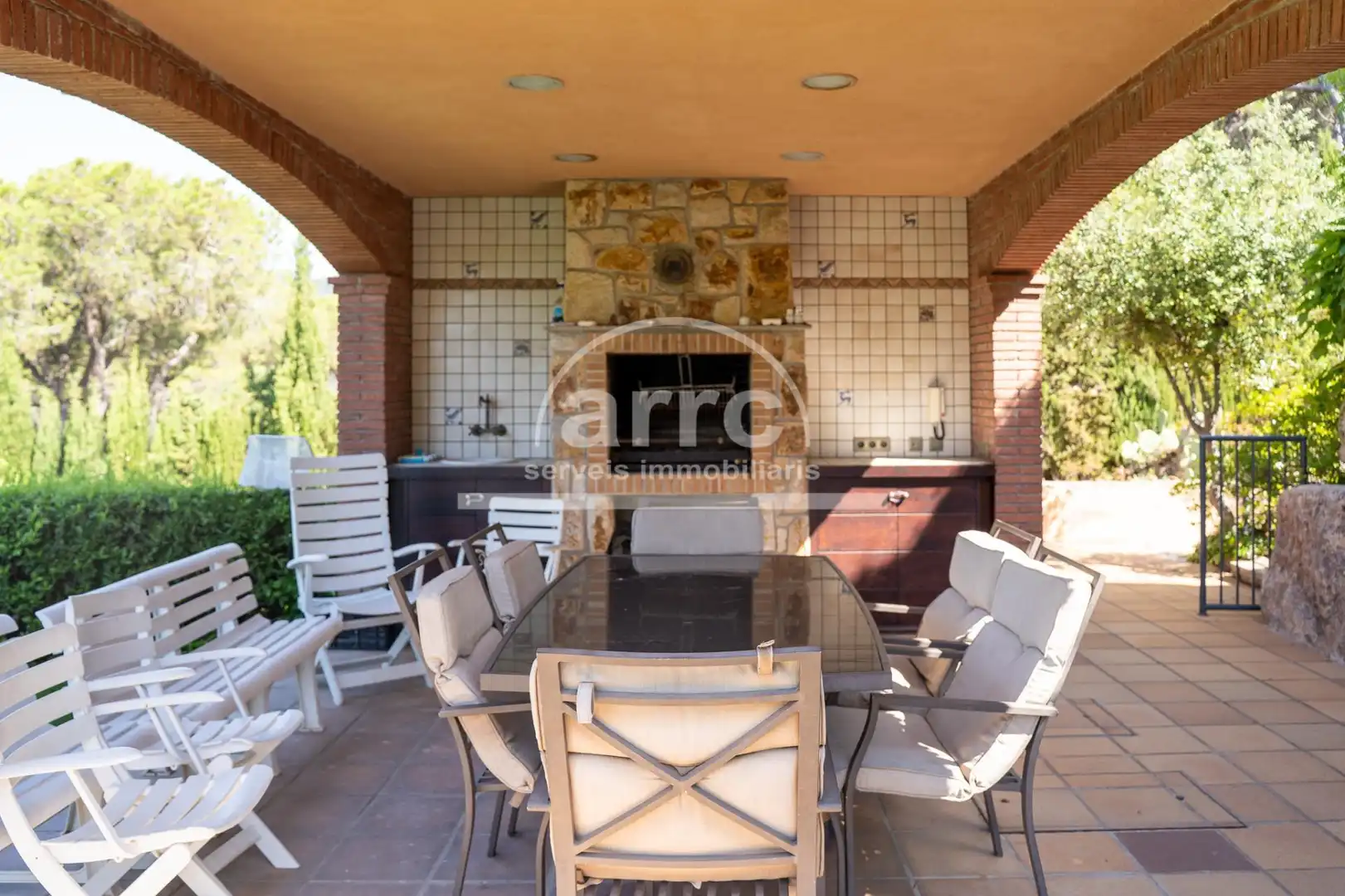 Casa in vendita a Cabrils, imagen 22