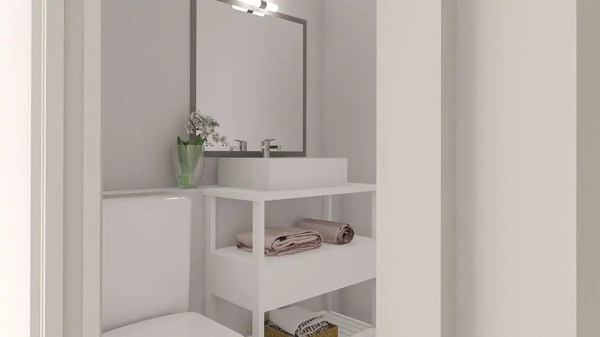 Appartement compact à vendre à Salatar, imagen 23