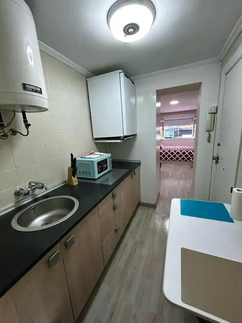 Cuina de Estudi en venda en Gijón 