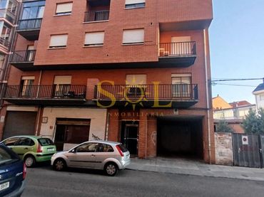 Pis amb ascensor en venda a Calle Templarios