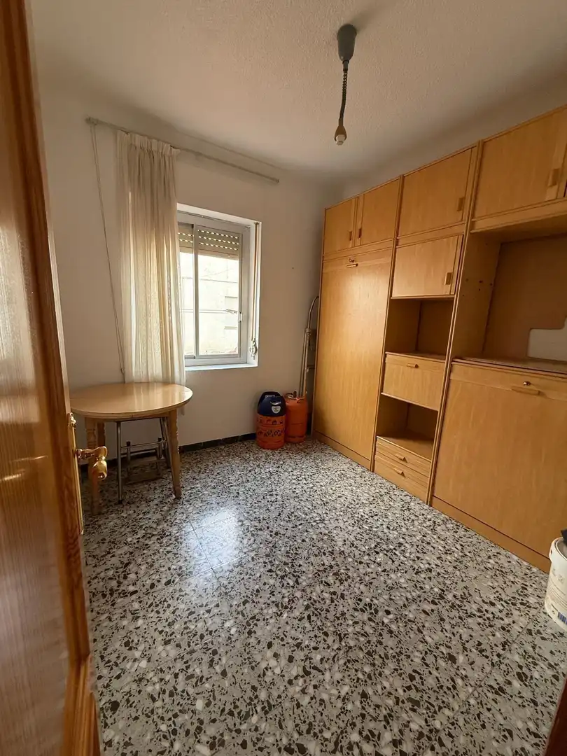 Habitación de Piso en venta en Petrer con Aire acondicionado y Balcón