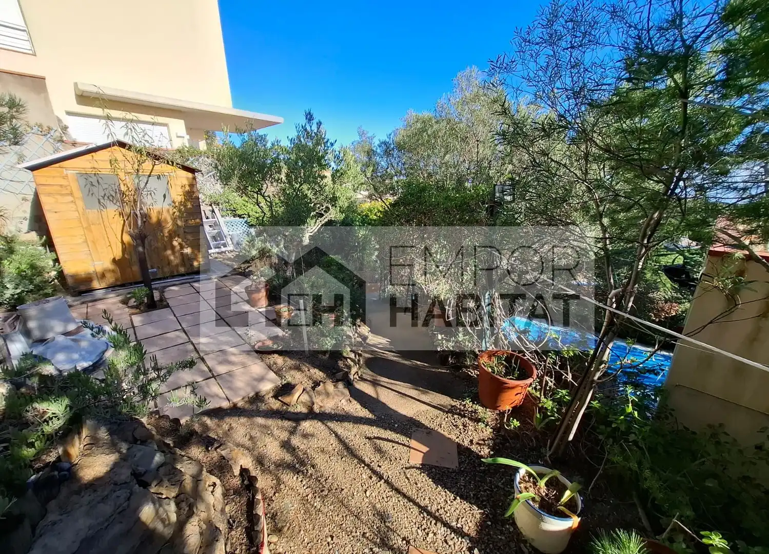 Casa amb piscina en venda a Grifeu - Cap Ras - Els Estanys - Sant Genís, imagen 26