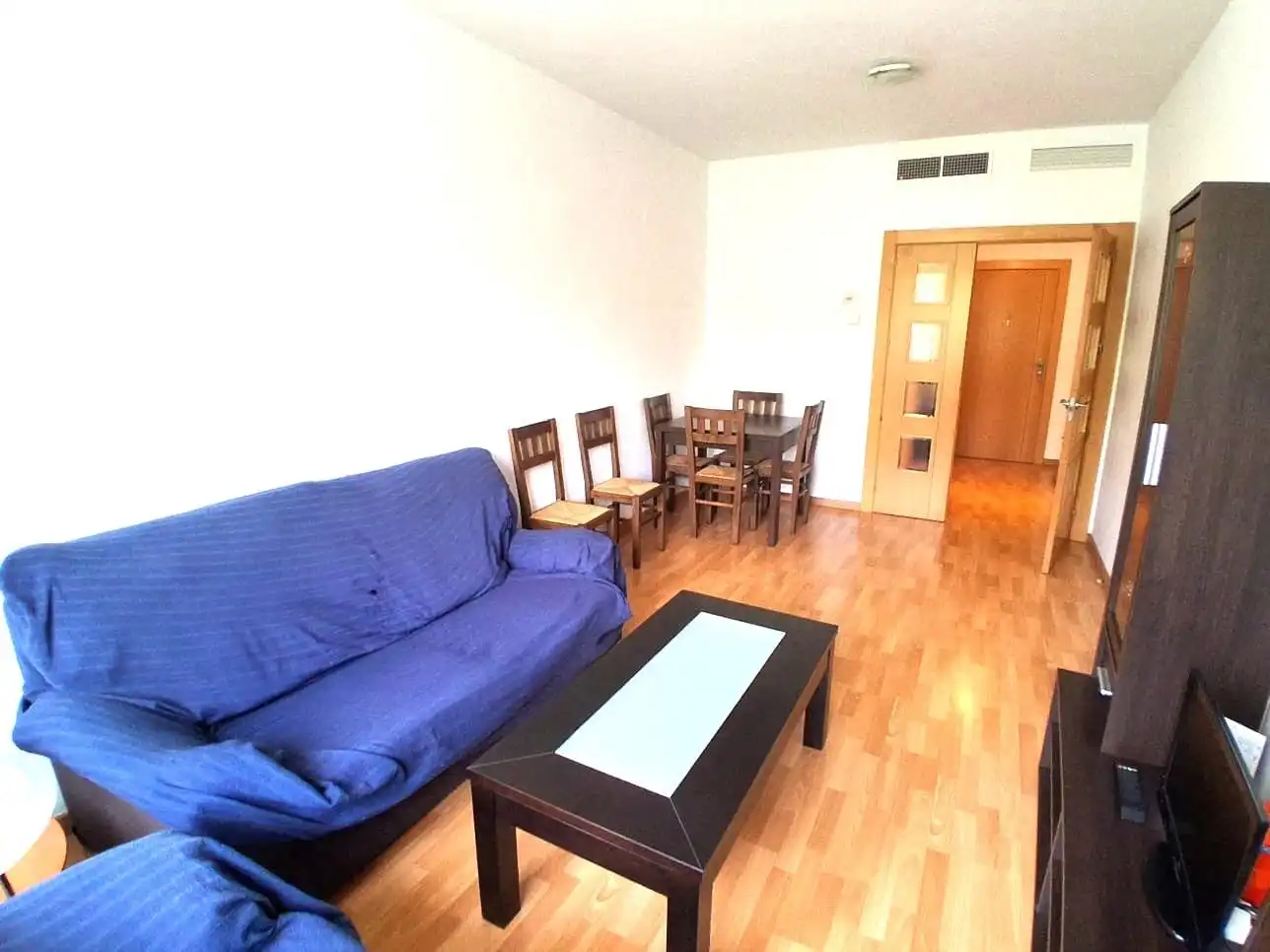 Apartamento en venta en Universidad, imagen 6