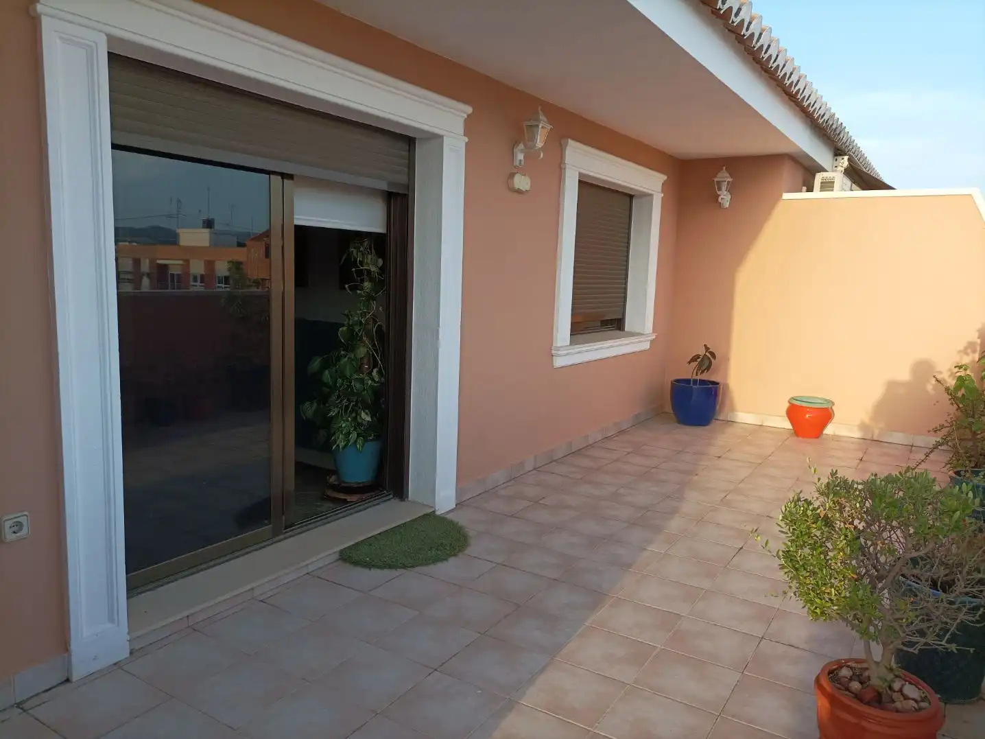 Penthouse with lift for sale in Dr. Vicente Segura 1, imagen 27